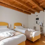 Gasthof Ostarie Vecjo Friul 1901 Sedegliano