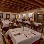 Ostarie Vecjo Friul 1901 Gasthof Sedegliano