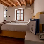 Ostarie Vecjo Friul 1901 Gasthof 3*