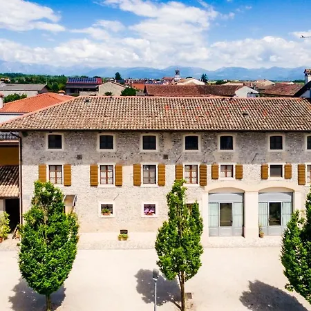 Ostarie Vecjo Friul 1901 3*