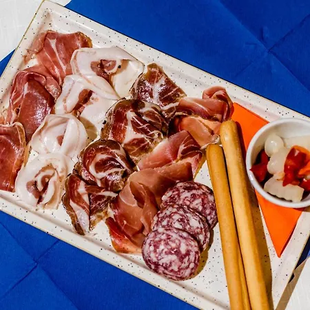 Ostarie Vecjo Friul 1901 3* Sedegliano