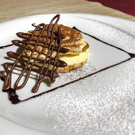 Ostarie Vecjo Friul 1901 Sedegliano