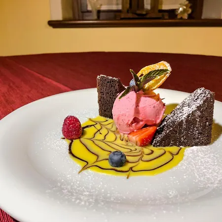 Ostarie Vecjo Friul 1901 3* Sedegliano