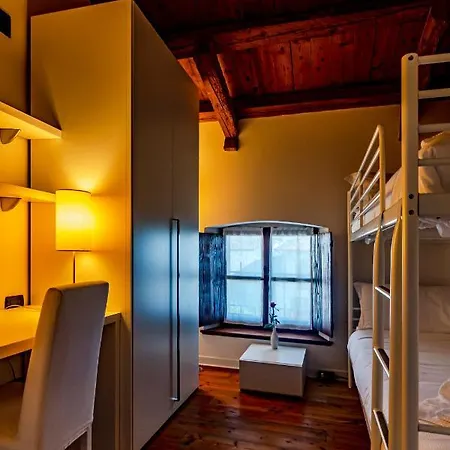 Ostarie Vecjo Friul 1901