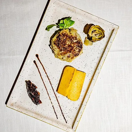 Ostarie Vecjo Friul 1901 Pensión Sedegliano