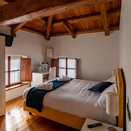 Ostarie Vecjo Friul 1901 3* Sedegliano