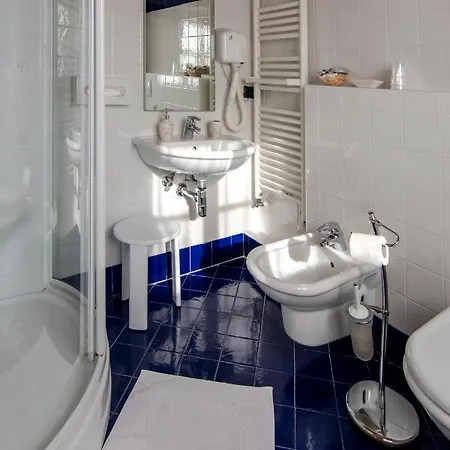 Pensión Ostarie Vecjo Friul 1901 3*