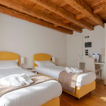 Guest house Ostarie Vecjo Friul 1901 Sedegliano