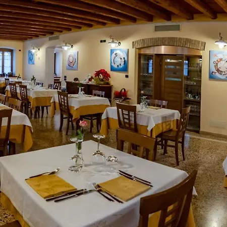 Pensión Ostarie Vecjo Friul 1901 Sedegliano