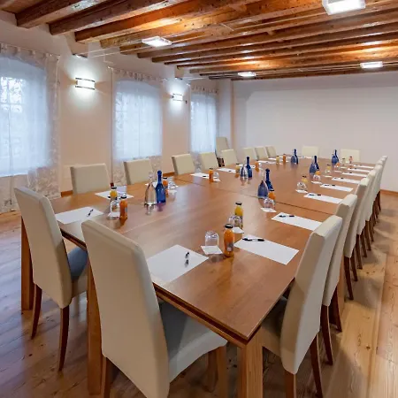 Ostarie Vecjo Friul 1901 Pensión Sedegliano