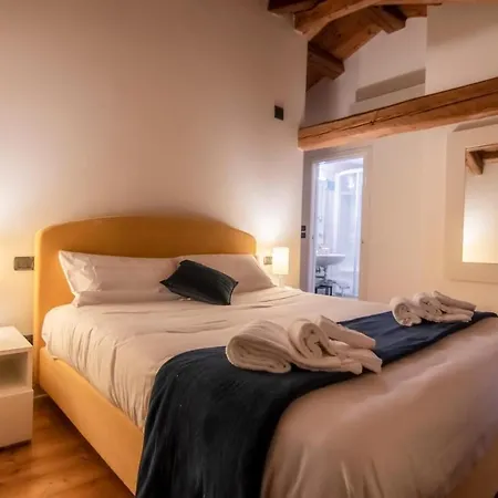 Pensión Ostarie Vecjo Friul 1901 3*