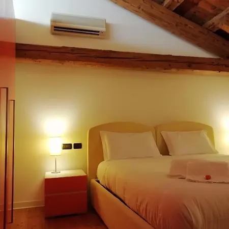 Ostarie Vecjo Friul 1901 3* Sedegliano