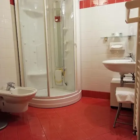 Ostarie Vecjo Friul 1901 Pensión