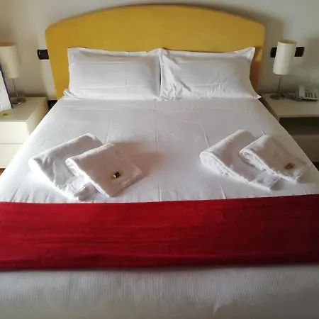 Pensión Ostarie Vecjo Friul 1901 Sedegliano