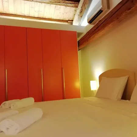 Ostarie Vecjo Friul 1901 Guest house