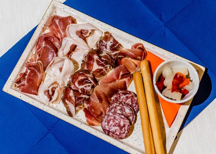 Ostarie Vecjo Friul 1901 3* Sedegliano