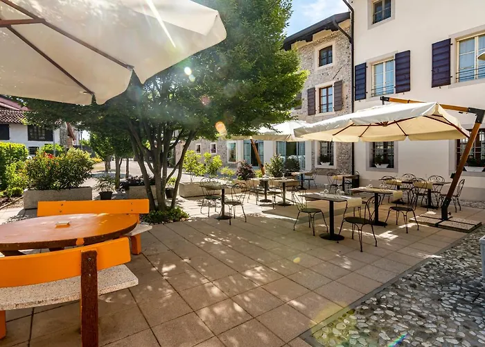 Vendégház Ostarie Vecjo Friul 1901