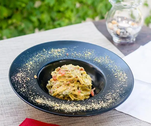 Ostarie Vecjo Friul 1901 3* Sedegliano