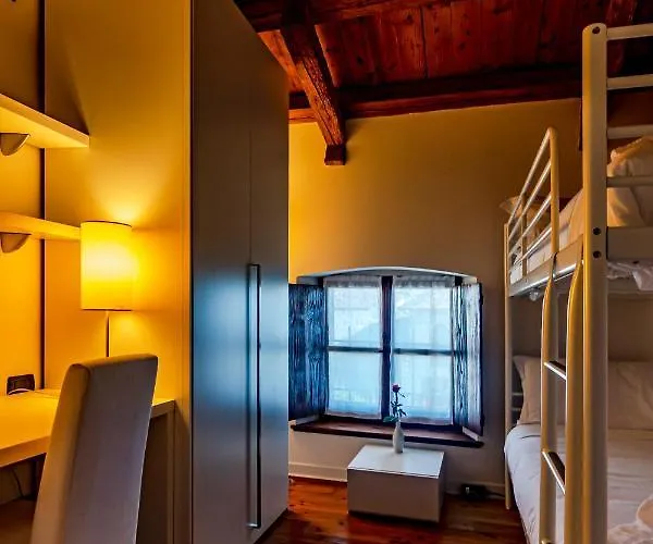 Ostarie Vecjo Friul 1901