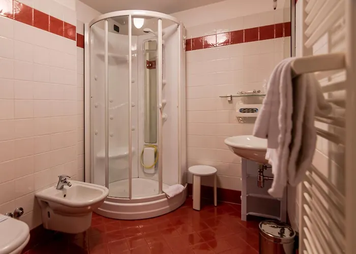 Ostarie Vecjo Friul 1901 Vendégház 3*