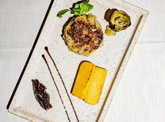 Ostarie Vecjo Friul 1901 Vendégház Sedegliano