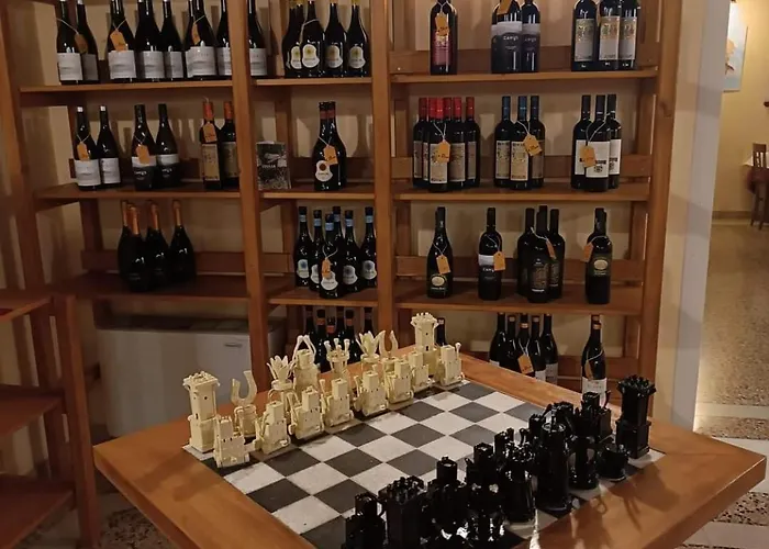 Ostarie Vecjo Friul 1901