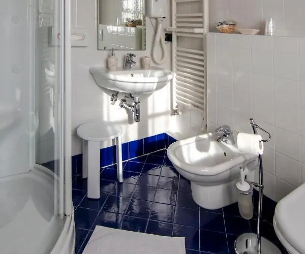 Vendégház Ostarie Vecjo Friul 1901 3*