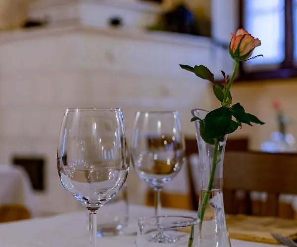 Ostarie Vecjo Friul 1901