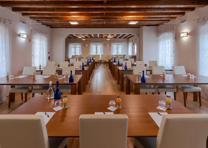 Ostarie Vecjo Friul 1901 Vendégház 3*