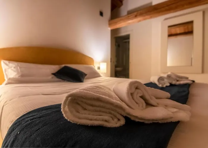 Ostarie Vecjo Friul 1901 Vendégház