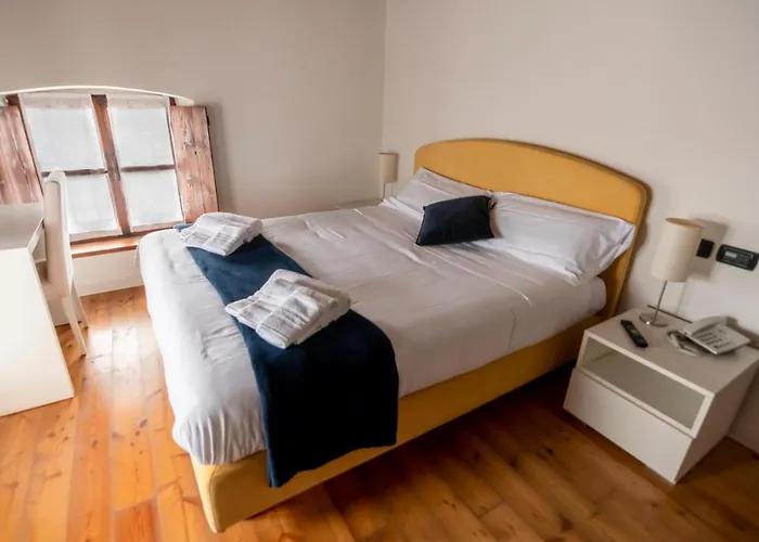 Ostarie Vecjo Friul 1901 3* Sedegliano