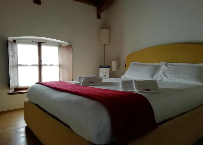 Vendégház Ostarie Vecjo Friul 1901 Sedegliano